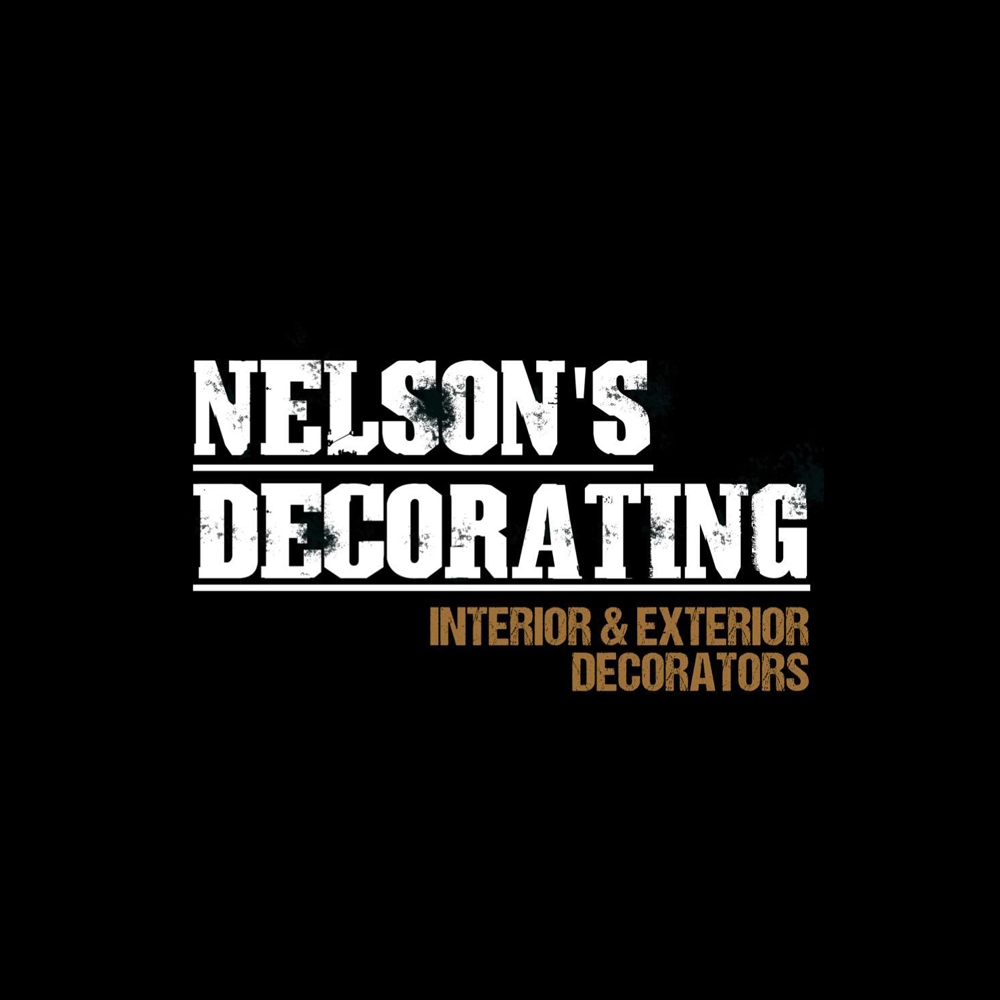 Nelsons Decorating - MOTM